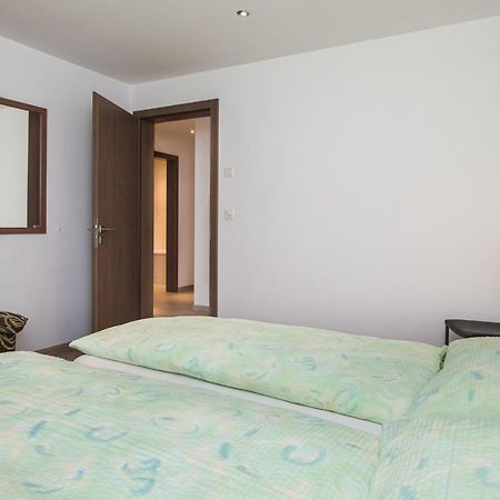 Ferienhaus Casa Luna เซอร์แมท ภายนอก รูปภาพ