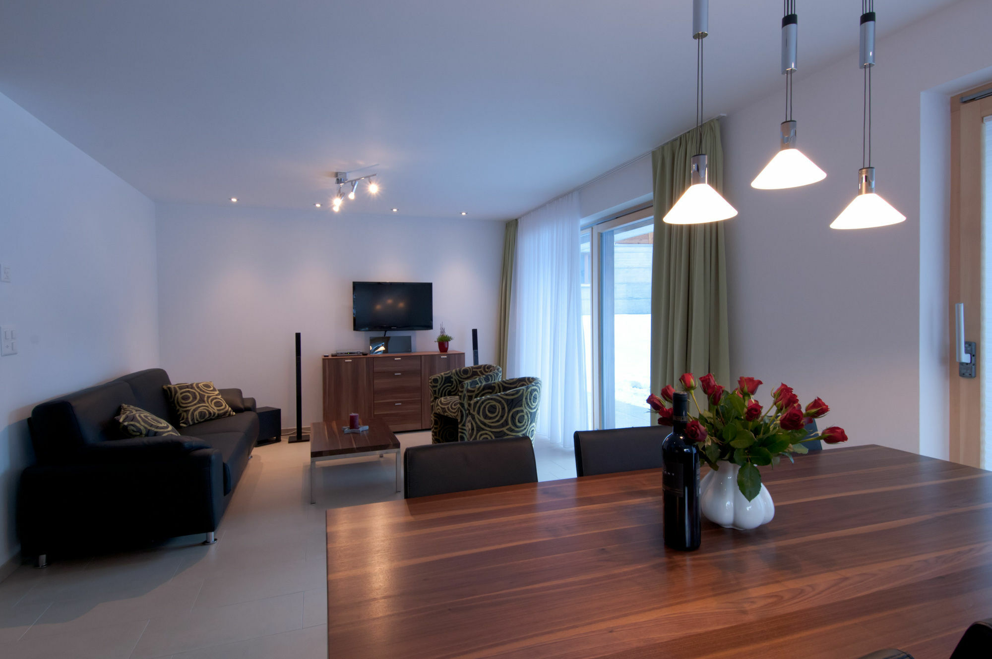 Ferienhaus Casa Luna เซอร์แมท ภายนอก รูปภาพ
